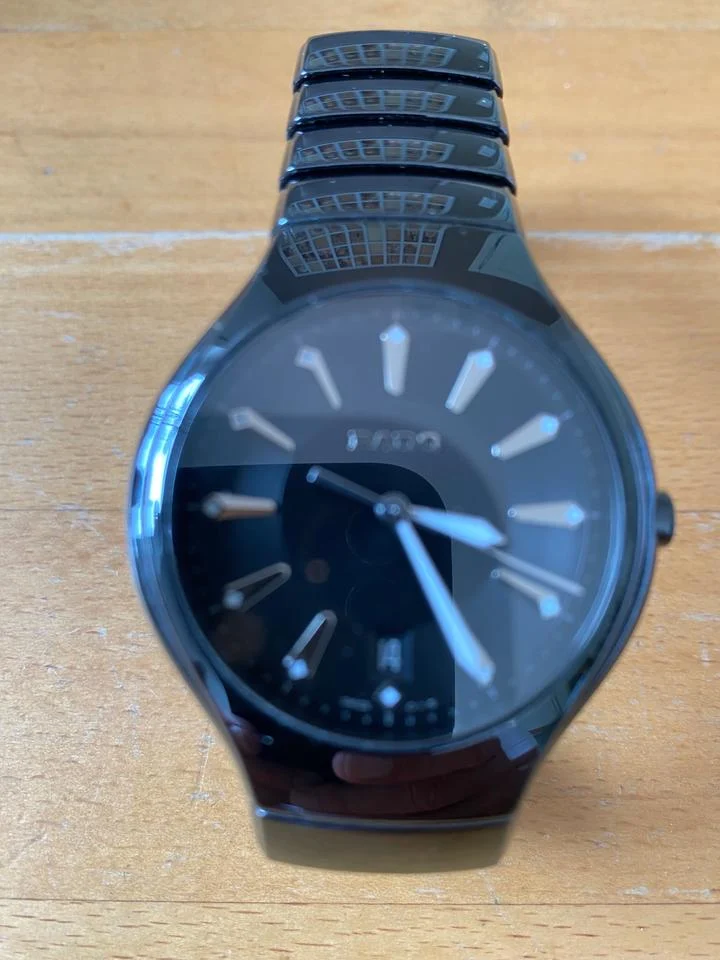 Rado True 115.0653.3