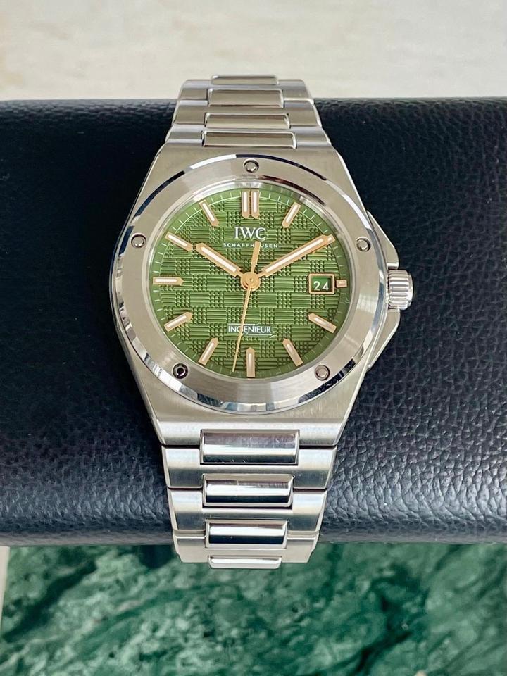 IWC Ingenieur IW328908