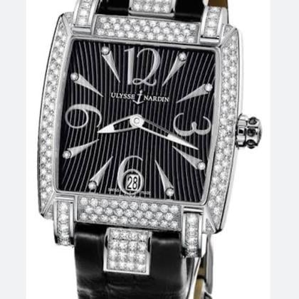 Ulysse Nardin Caprice 133-91AC/06-02