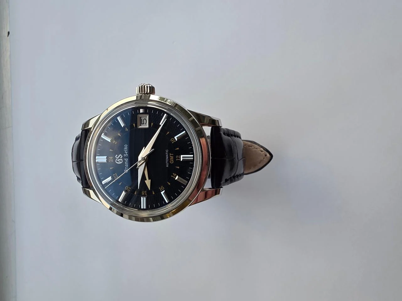 Grand Seiko Elegance Collection SBGM257G