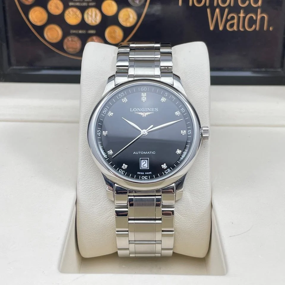 Longines Master Collection L2.628.4.57.6