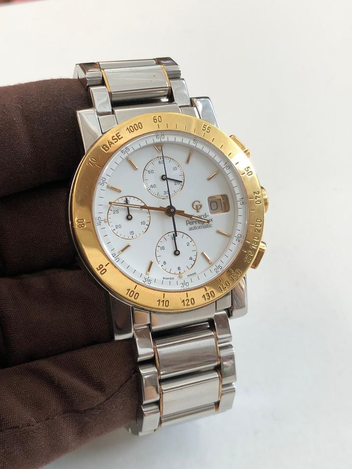 Girard Perregaux GP 7000