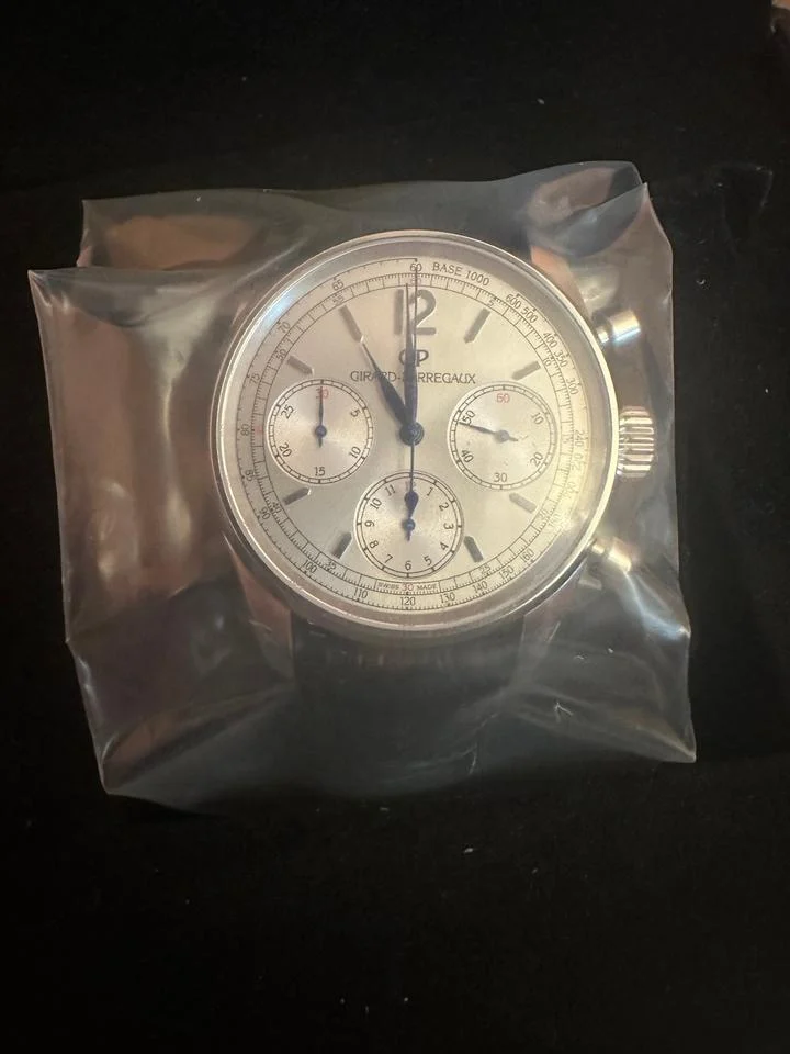 Girard Perregaux 49480