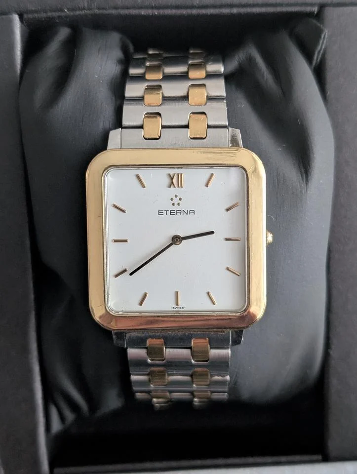 Eterna Super Kontiki 3010.47