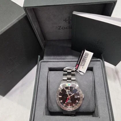 Zodiac Sea Wolf ZO9405