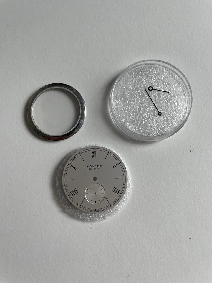 NOMOS Ludwig 244