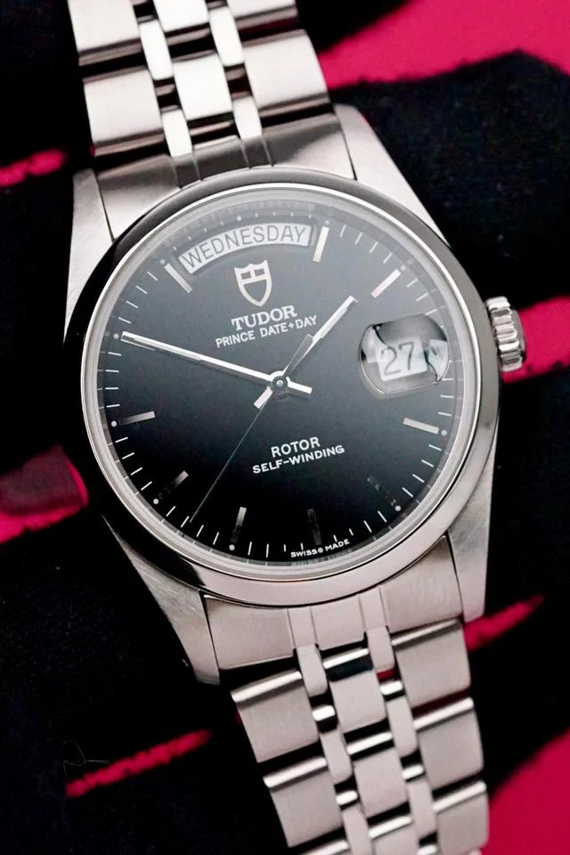 Tudor Prince Date Day 76200-0023