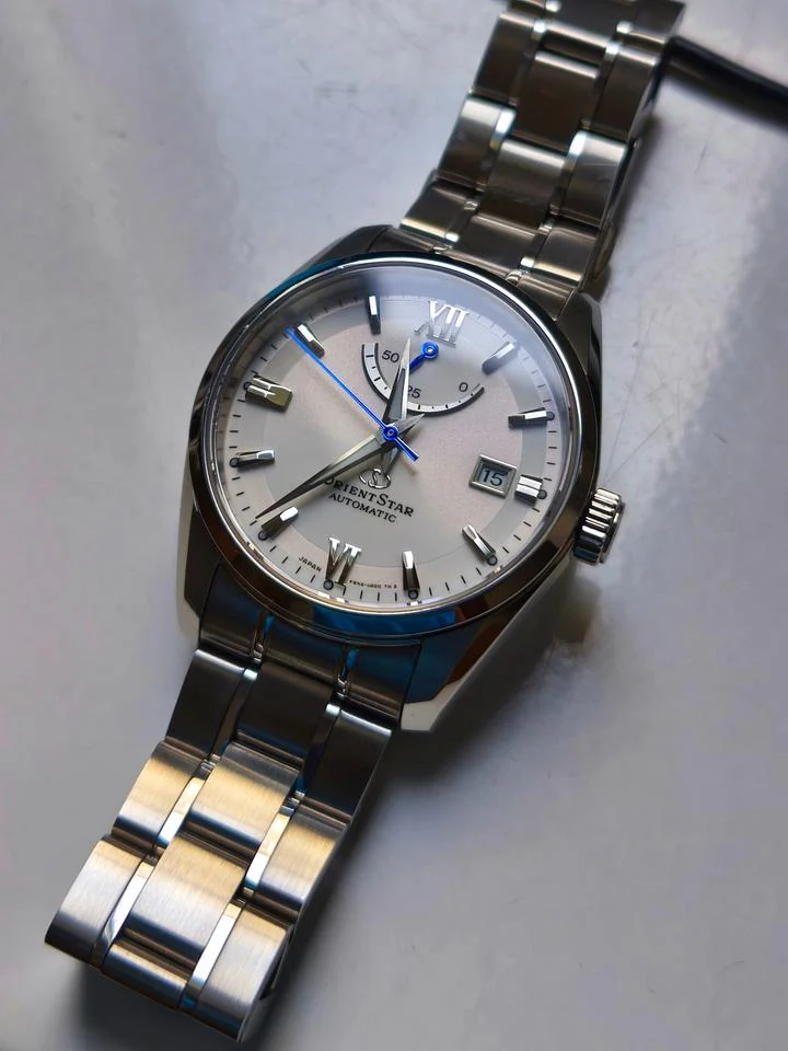 Orient Star RE-AU0006S00B