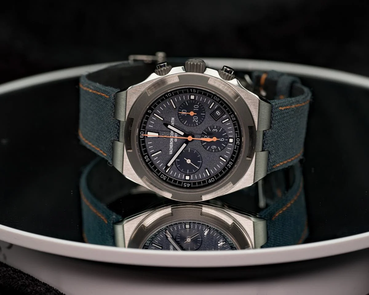 Vacheron Constantin Overseas 5510V/000T-B923
