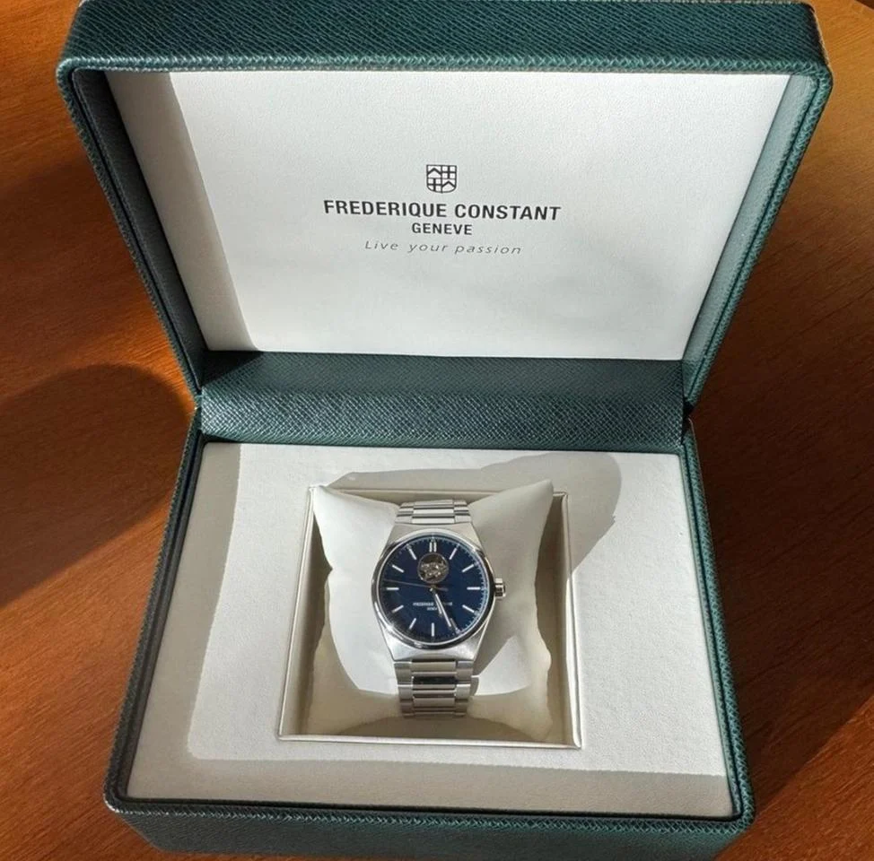 Frederique Constant FC-310N4NH6B
