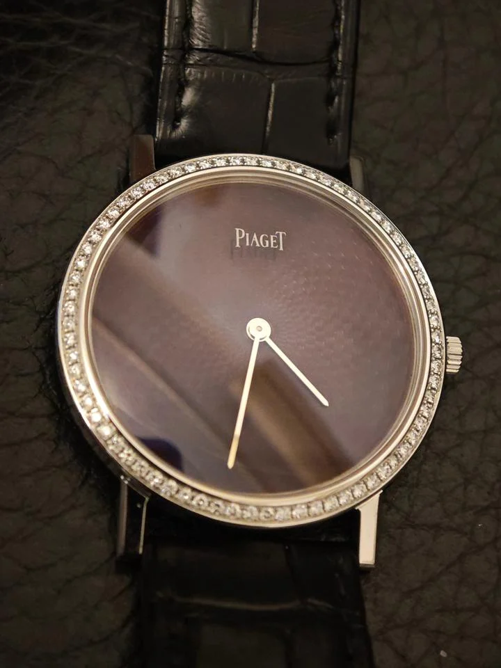 Piaget Altiplano G0A42173