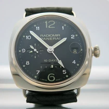 Panerai Radiomir PAM 00496