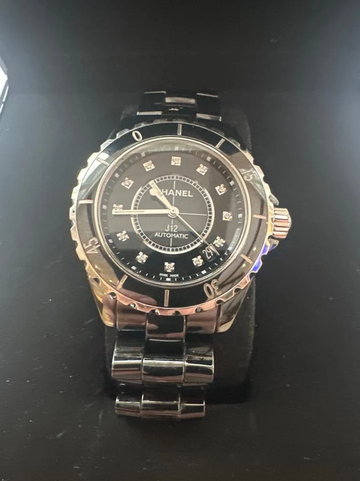 Chanel J12 H1626