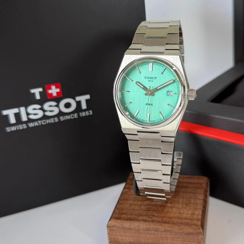 Tissot PRX T1372101109100