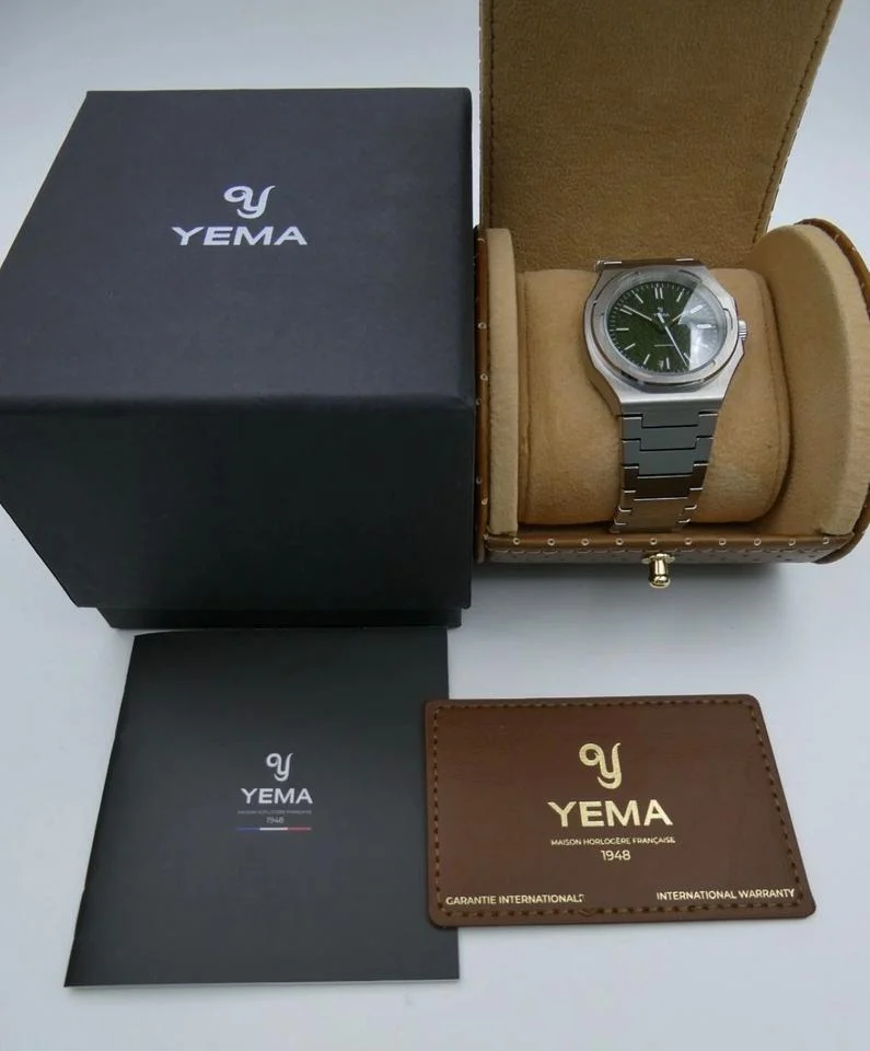 Yema YWTR23-ZMS
