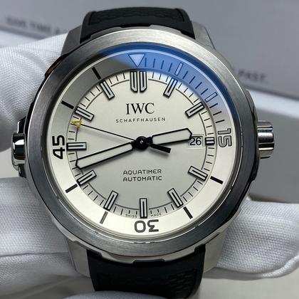 IWC Aquatimer IW329003