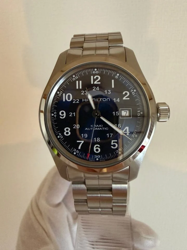 Hamilton Khaki Field H70605140