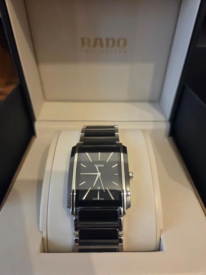 Rado Integral R20206162