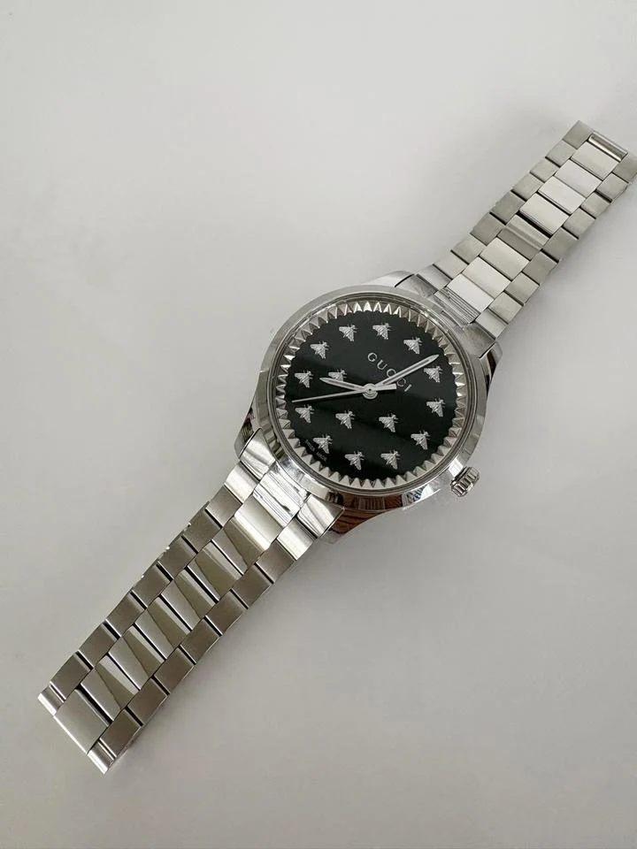 Gucci G-Timeless YA1265034