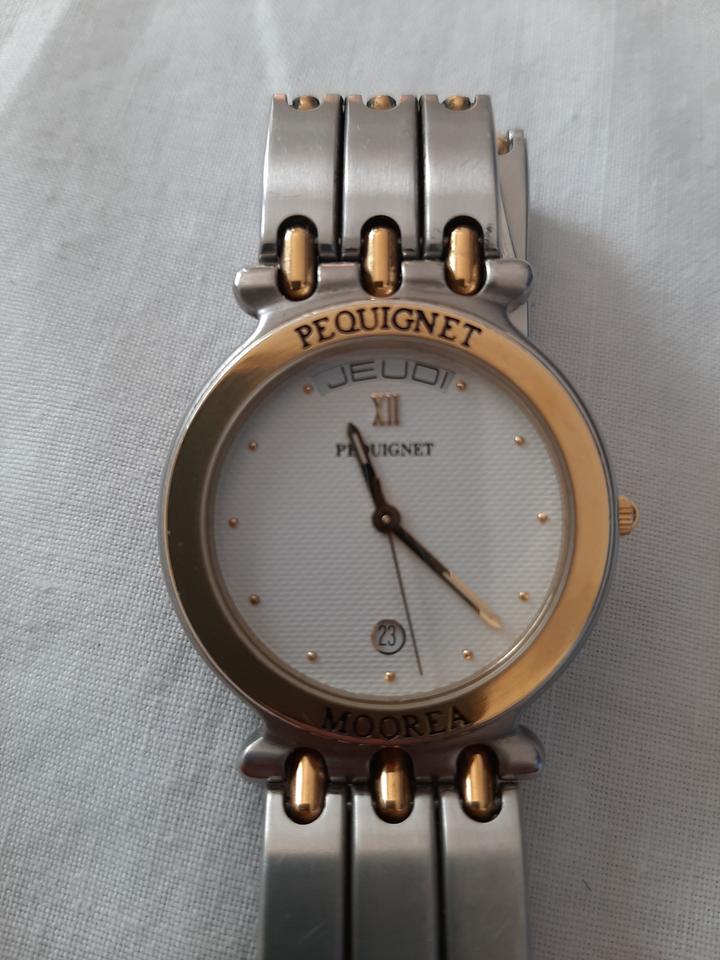 Pequignet Moorea 8955313