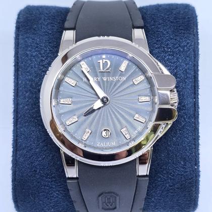 Harry Winston Ocean 411-lq36z