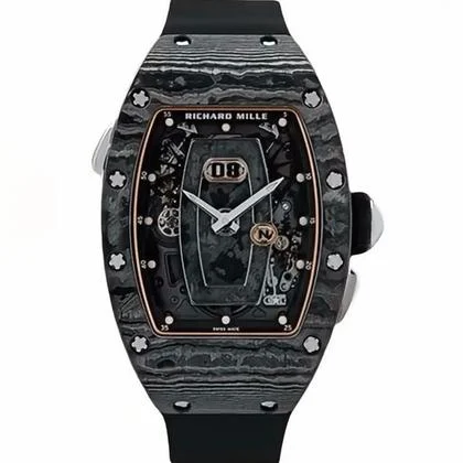 Richard Mille RM 037 RM37-01