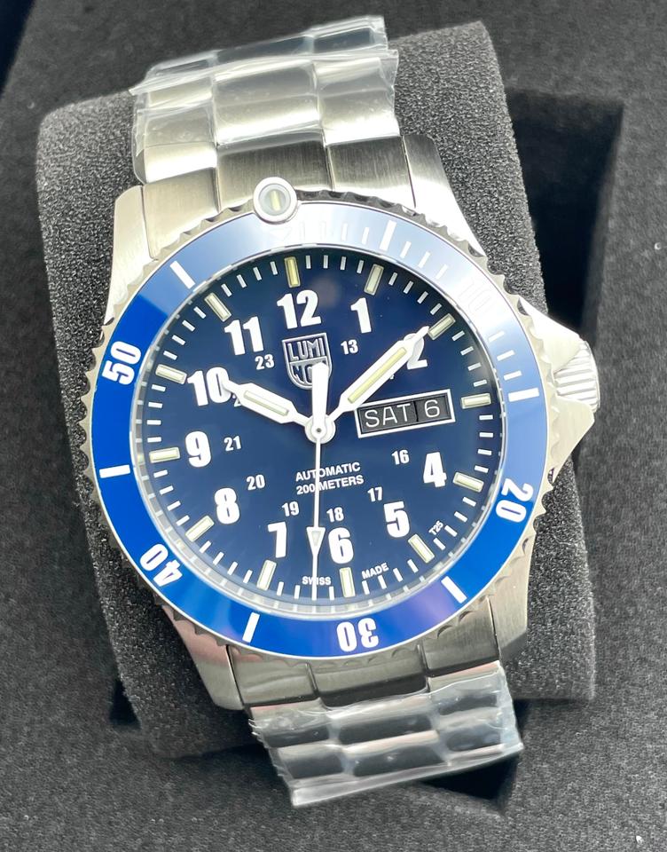 Luminox XS.0924