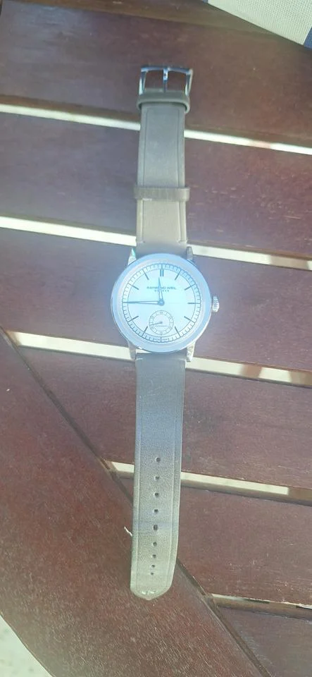 Raymond Weil 2930-STC-65001