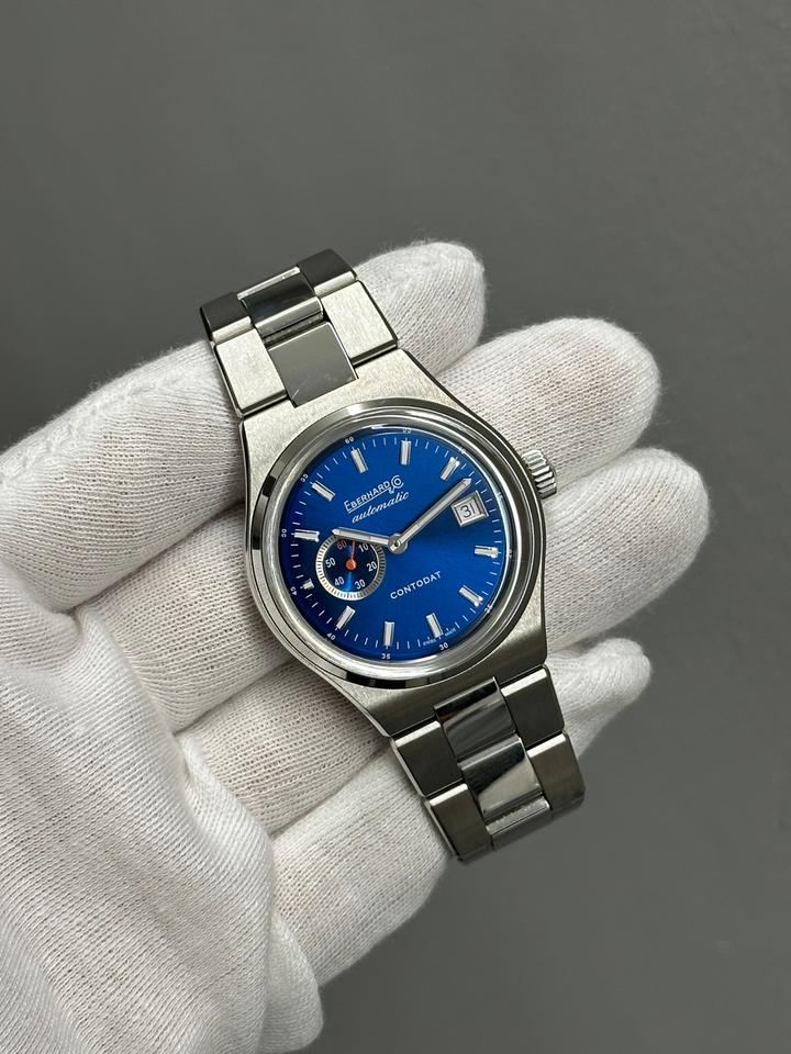 Eberhard & Co. 41156.04 CA2C