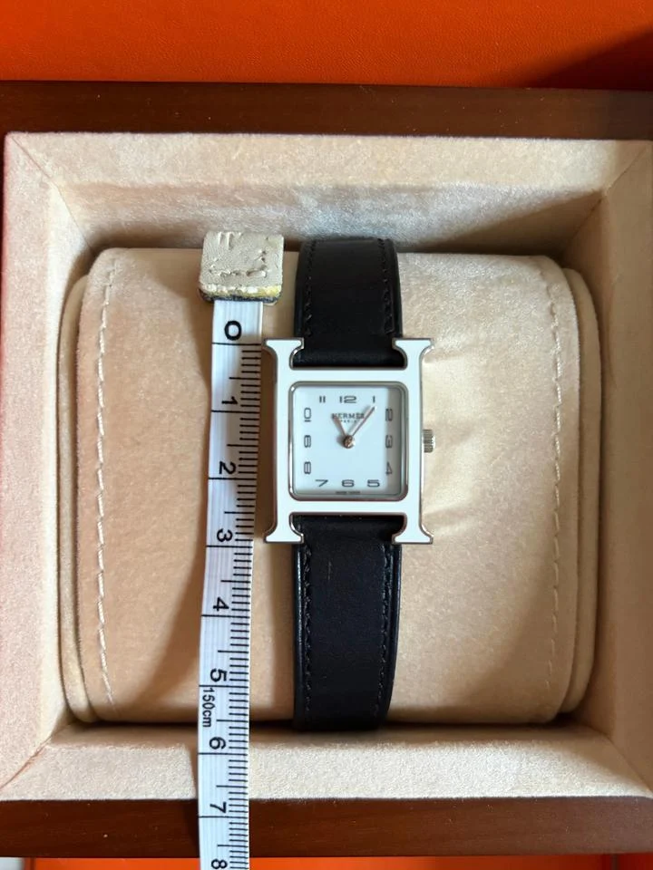 Hermès Heure H HH1.231
