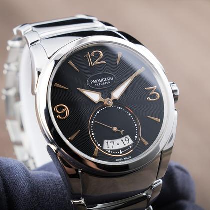 Parmigiani Fleurier Tonda PFC273-0001400-B00002