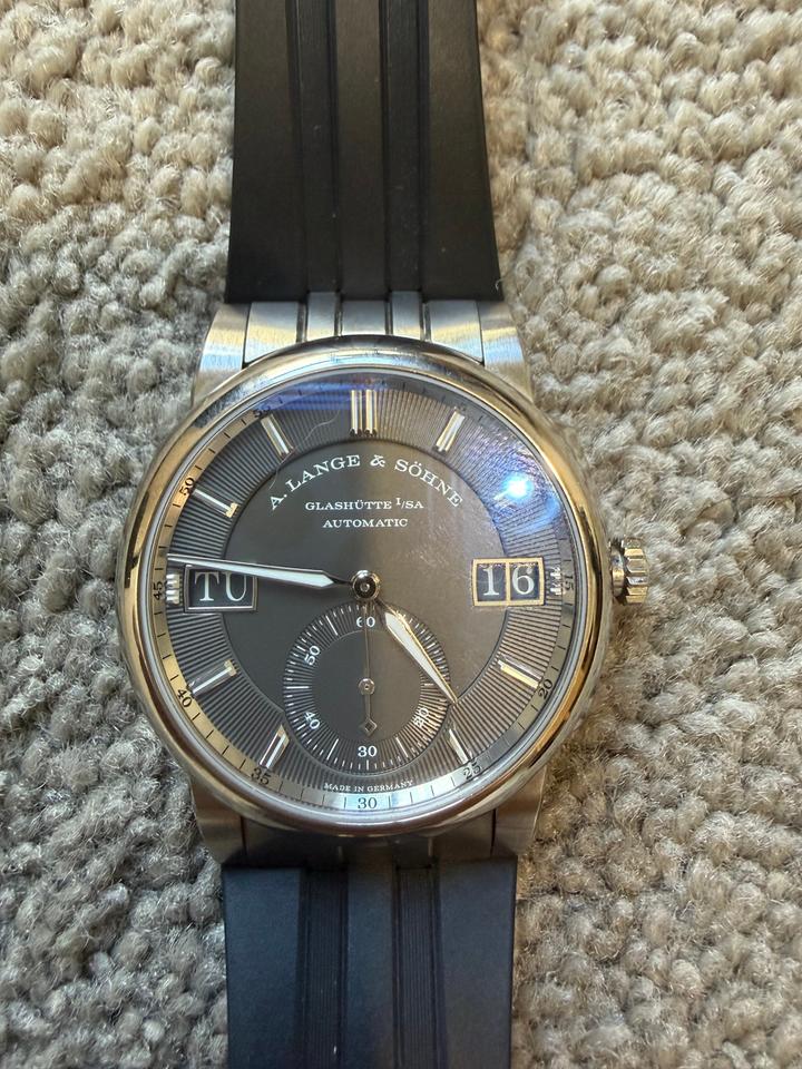 A. Lange & Söhne Odysseus 363.068