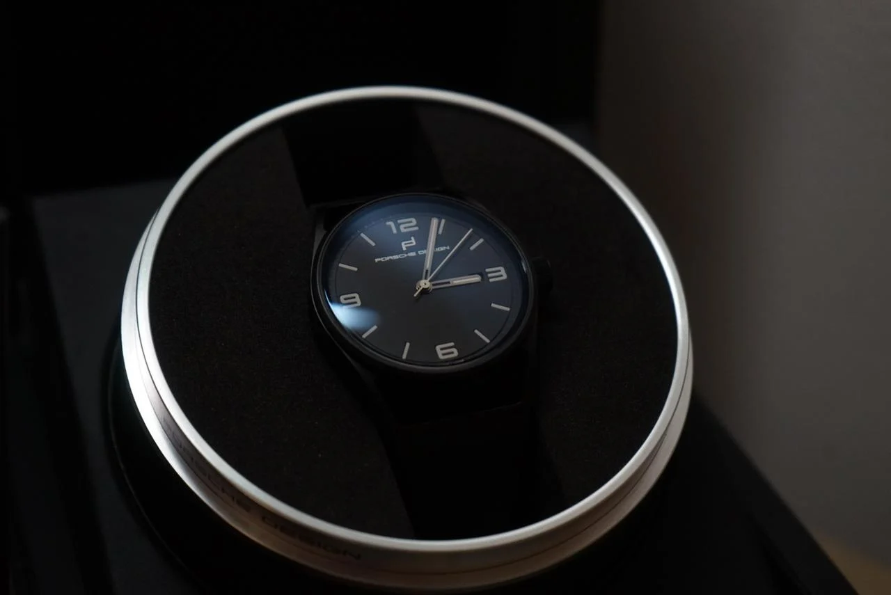 Porsche Design 1919 6020.3.02.003.06.2
