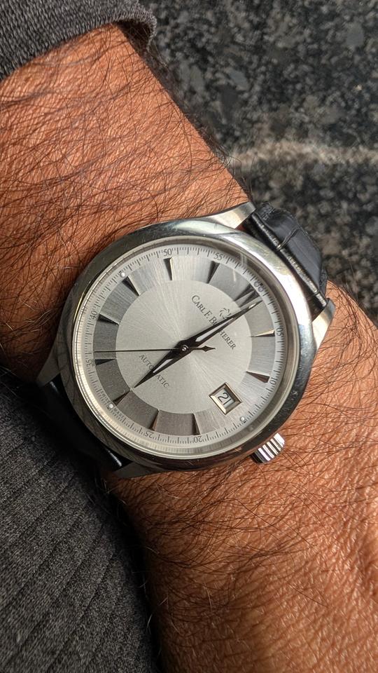 Carl F. Bucherer Manero 00.10908.08.13.01