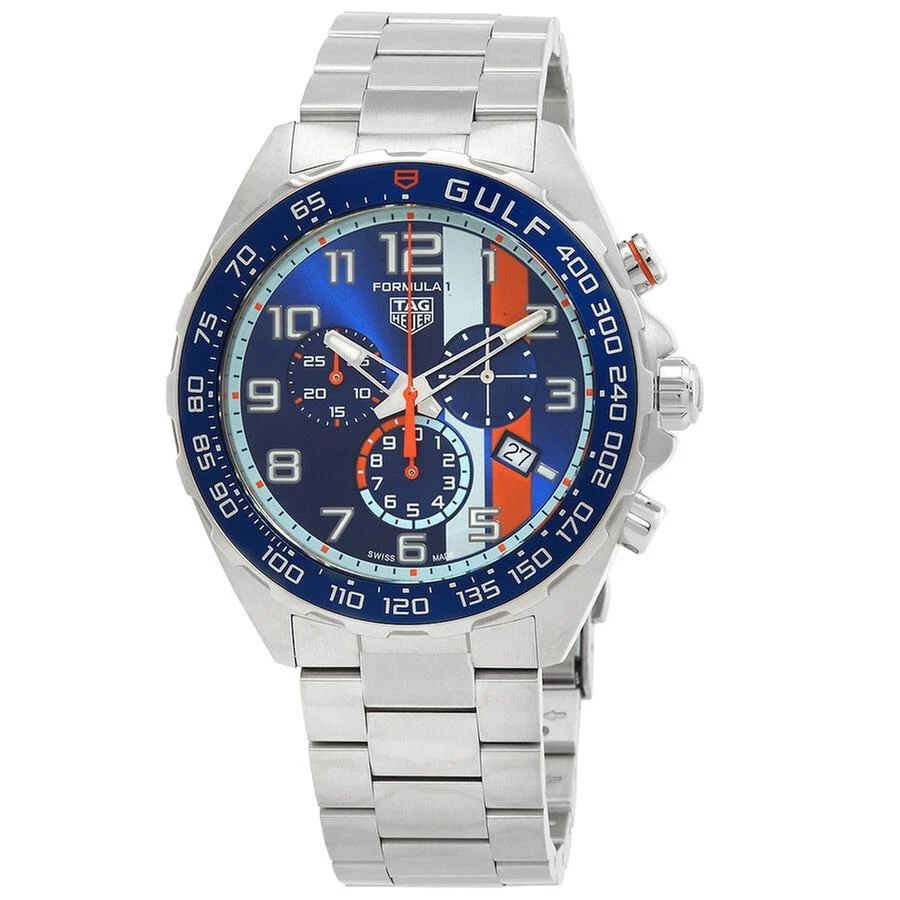 TAG Heuer Formula 1 CAZ101AT.BA0842