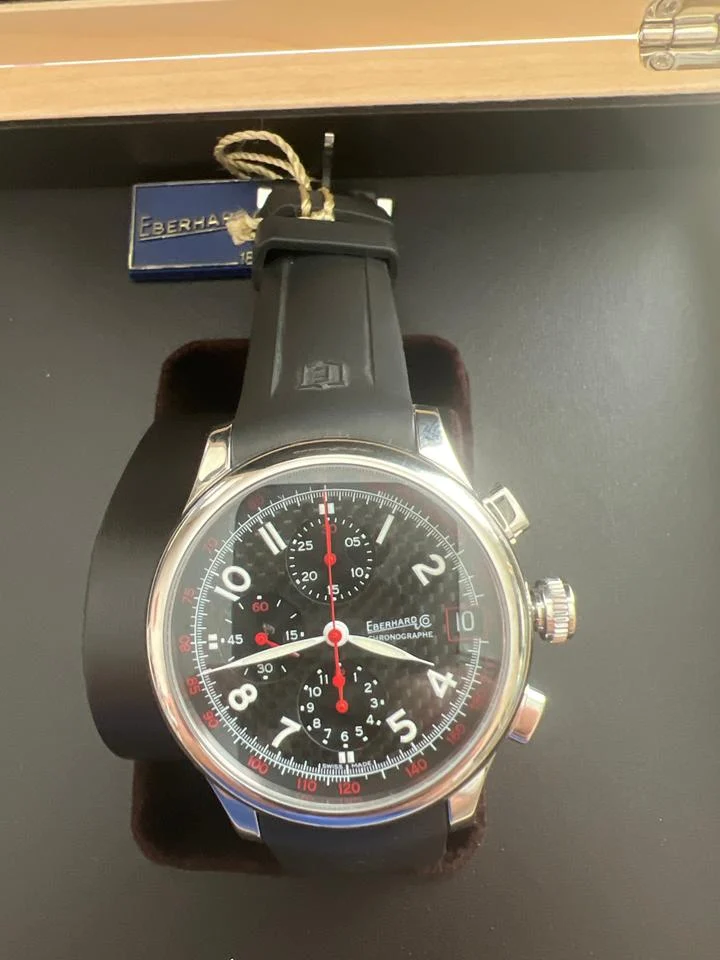 Eberhard & Co. Traversetolo 31051