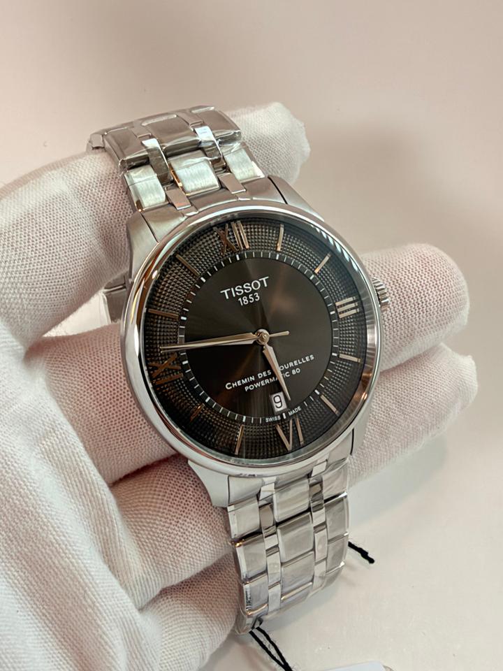 Tissot Chemin de Tourelles T139.407.11.068.00