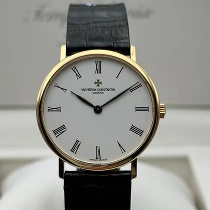 Vacheron Constantin Patrimony 31039/1