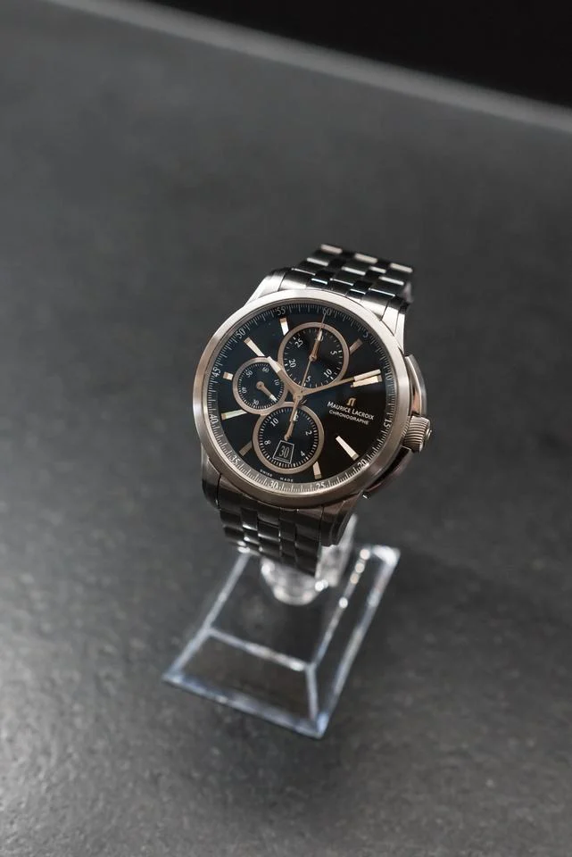 Maurice Lacroix Pontos PT6188-SS002-330