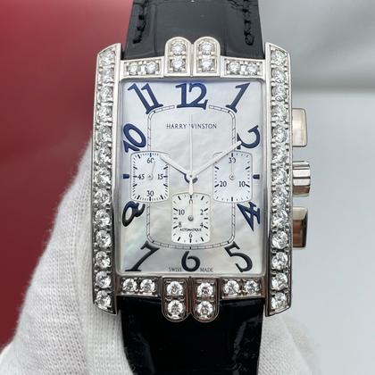 Harry Winston Avenue AVCACH32WW006