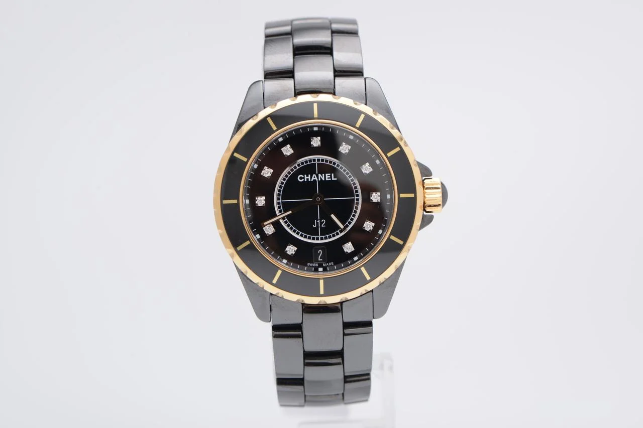 Chanel J12 H2544