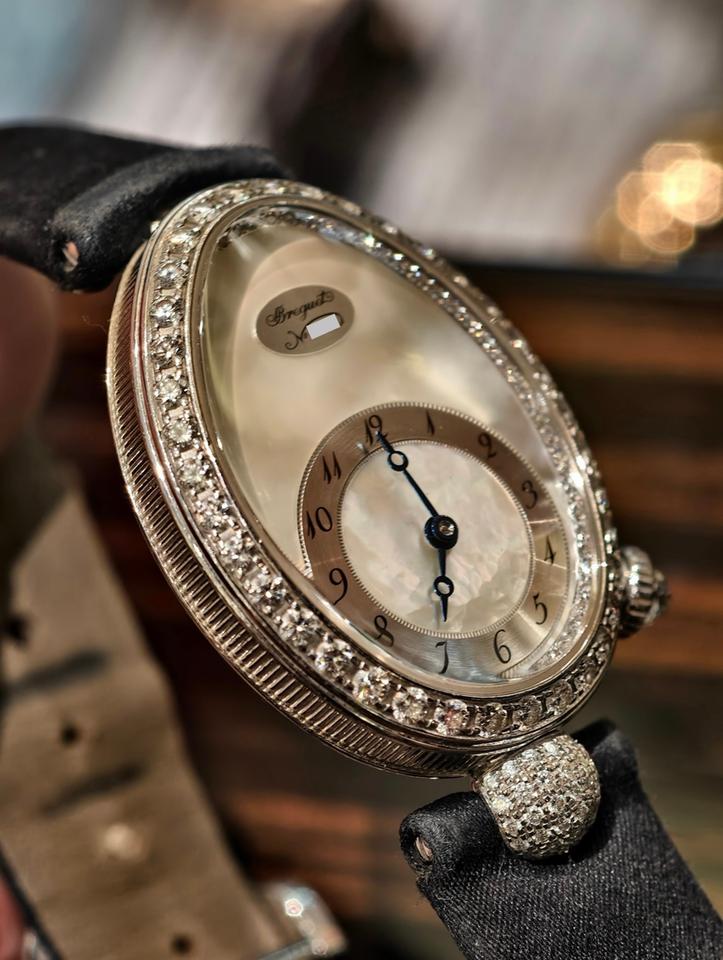 Breguet Reine de Naples 8928BB/58/844 DD0D