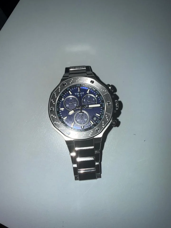Tissot T-Race T141.417.11.041.00