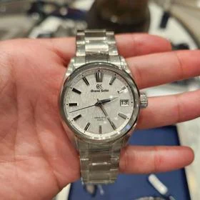 Grand Seiko Heritage Collection SBGA413