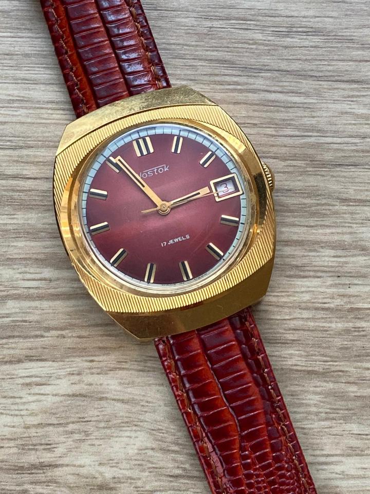 Vostok 2414A