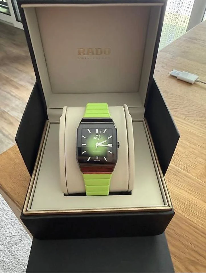 Rado R10201319