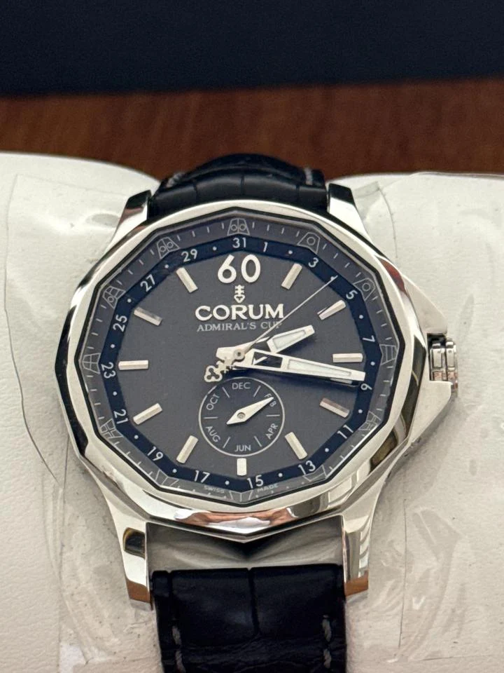 Corum Admiral's Cup Legend 503.101.20/0F01 AK10