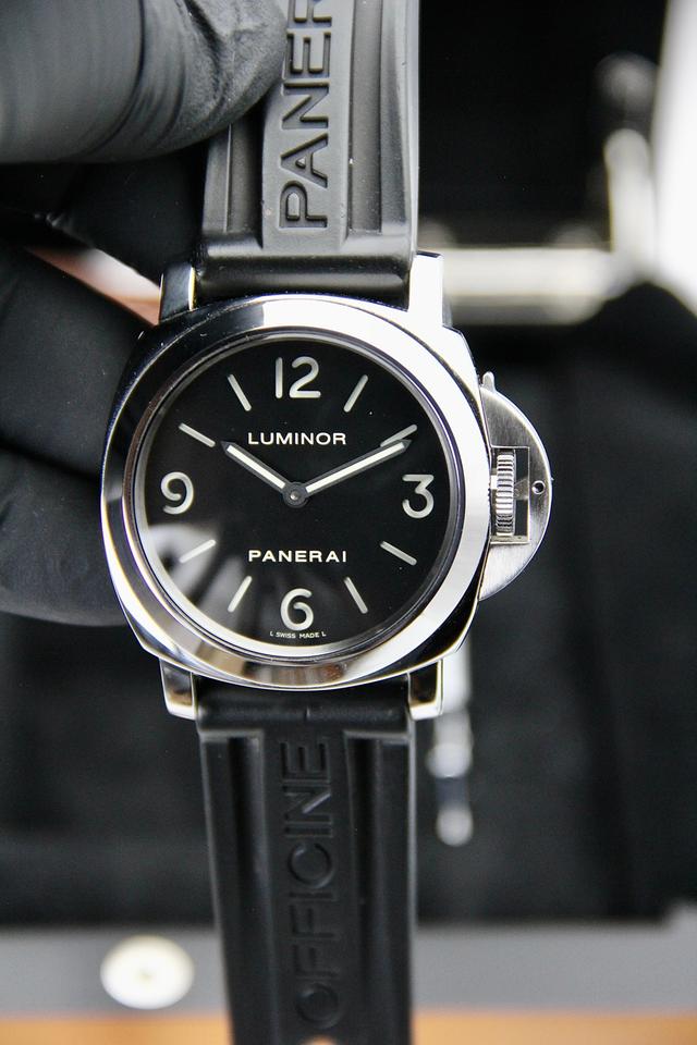Panerai Luminor Base PAM 00112