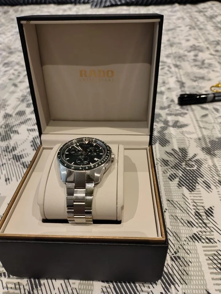 Rado HyperChrome R32259313