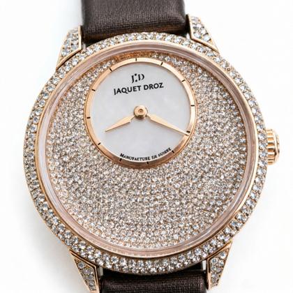 Jaquet-Droz Petite Heure Minute J005003220